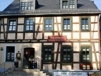 照片: Zum Schreiner